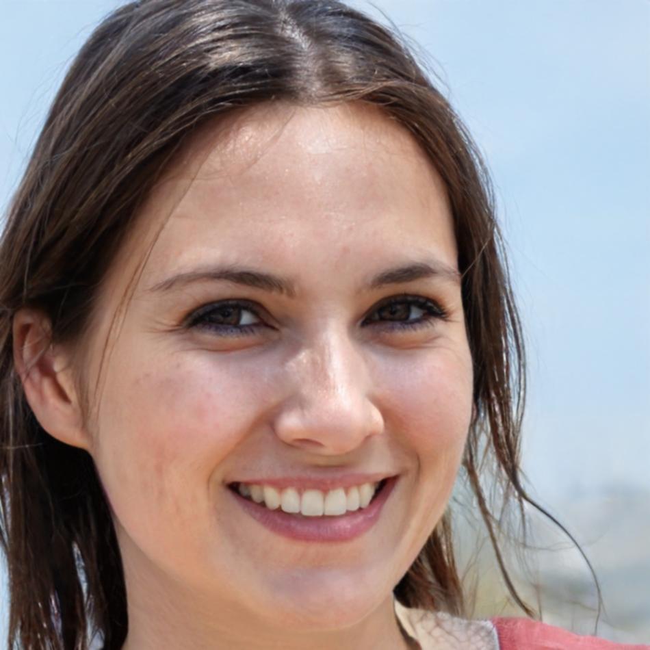 Portrait de Béatrice Moreau