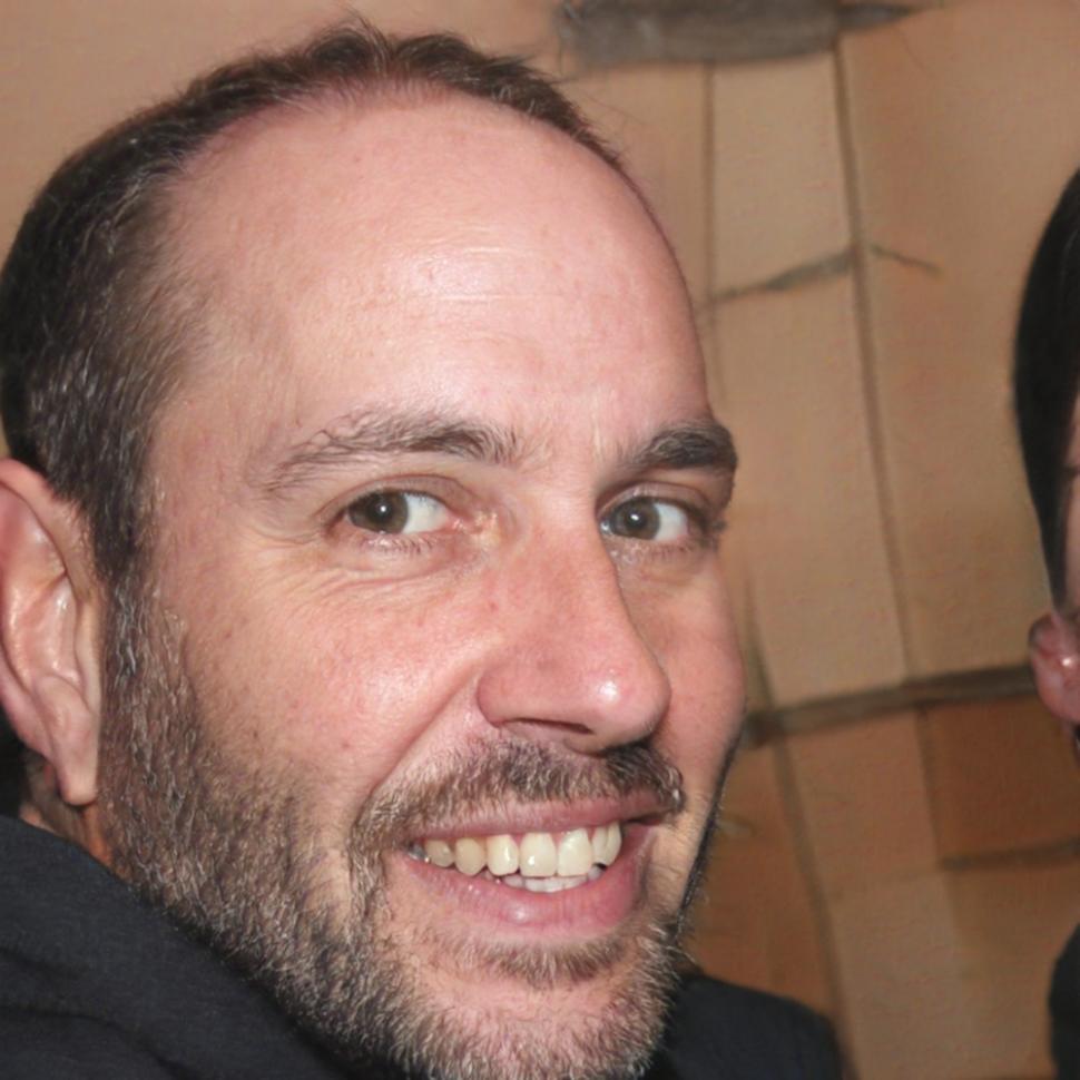 Portrait de Vincent Moreau, spécialiste des audits publics