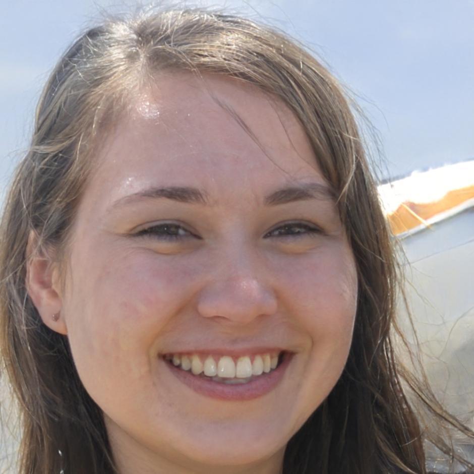 Portrait de Céleste Moreau, consultante en finance d'entreprise