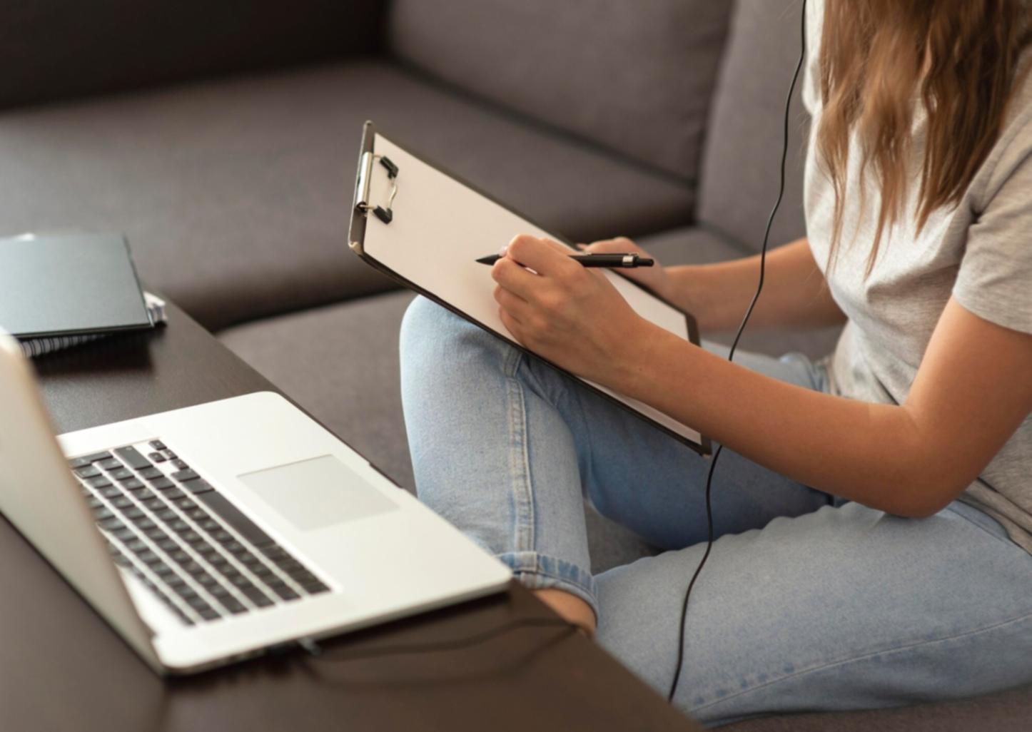 Environnement de travail collaboratif